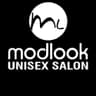 Modlook Unisex Salon logo